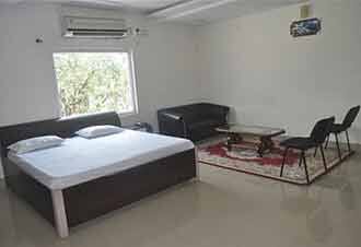 Hotel Gurukrupa Inn, Amravati 1